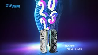 ZOTAC TV 第50回  新年あけおめ / ことよろ配信