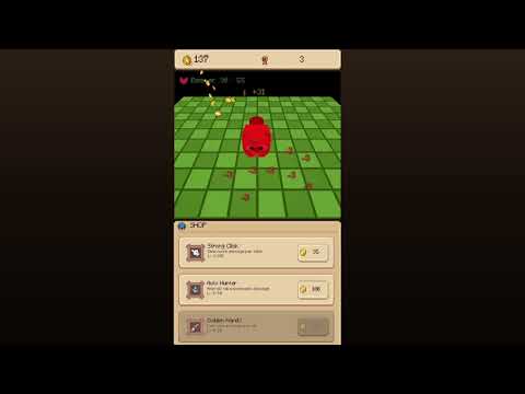 Idle Clicker video thumbnail