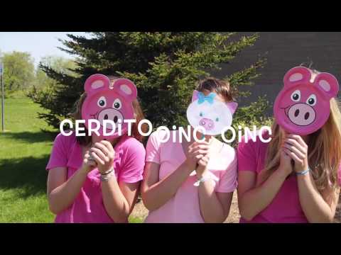 Vengan a Ver Mi Granja