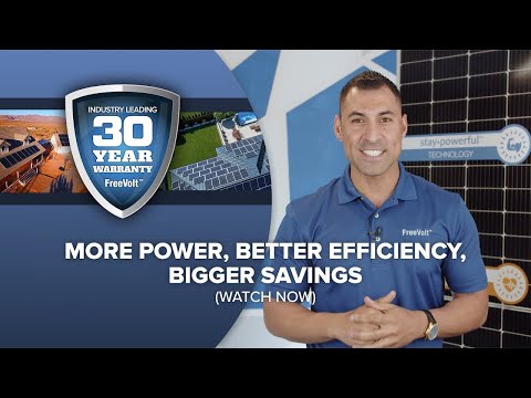 World's First Graphene Solar Panel at 435 Watts