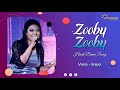 Zooby Zooby || Dance Dance || Alisha Chinoy || Hindi Dance Song || Voice - Jiniya