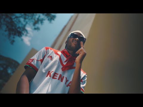 Wakadinali X SirBwoy Geri Inengi (Official Music Video)