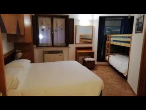 Hotel Lo Scoiattolo, Roccaraso, Italy