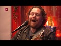 Marvin Dee band - Little Boy bij Omroep Flevoland