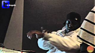 &quot;What I Do&quot; Young Dro (In studio!!)