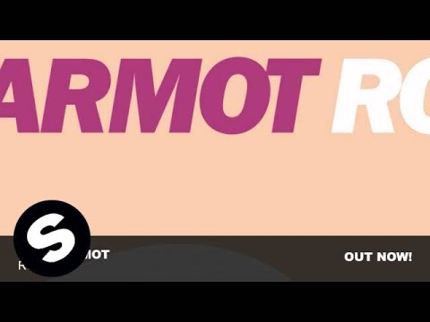 Rob Marmot - Rollin (Original Mix)