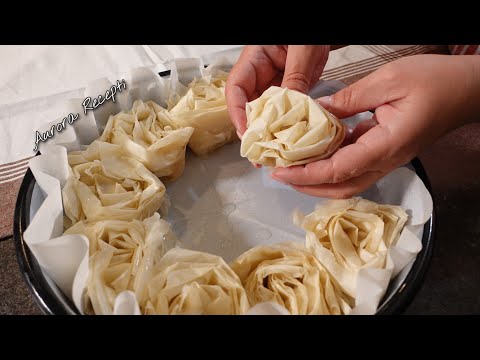 Pita sa sirom koju svi traže još!Cheese Pie Everyone Loves!