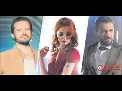 Ozan Doğulu ft  Gülden Mutlu & Bahadır Tatlıöz    Uzun Lafın Kısası  Lyrics Video