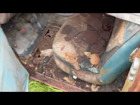 1950 Chevrolet Deluxe Business Coupe (CC-1619612) for sale in Archer, Florida