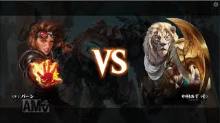 初心者が行くMTGアリーナ実況　青緑巨大クリーチャーデッキでランク戦　part20