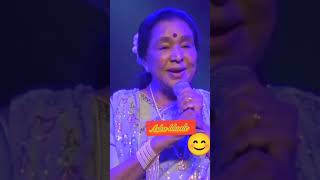Download lagu Masyaallah suara nya, pdhal udah lansia. Penyanyi asli lagu india 'le Gayi' Asha bhosle mp3