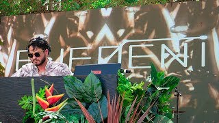 BEN After Dark | Splash House 2018 – Interview with ᴇᴜғøᴇɴɪ