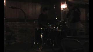 jam at Don P with Greg and friends part 3
