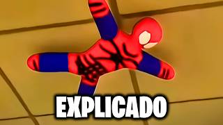 Por Que Meccha Chameleon Virou Meme?