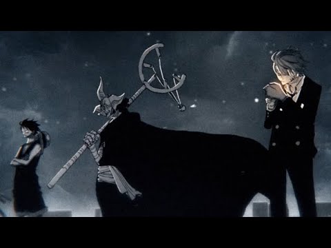 Water 7 Arc | One Piece Manga Animation