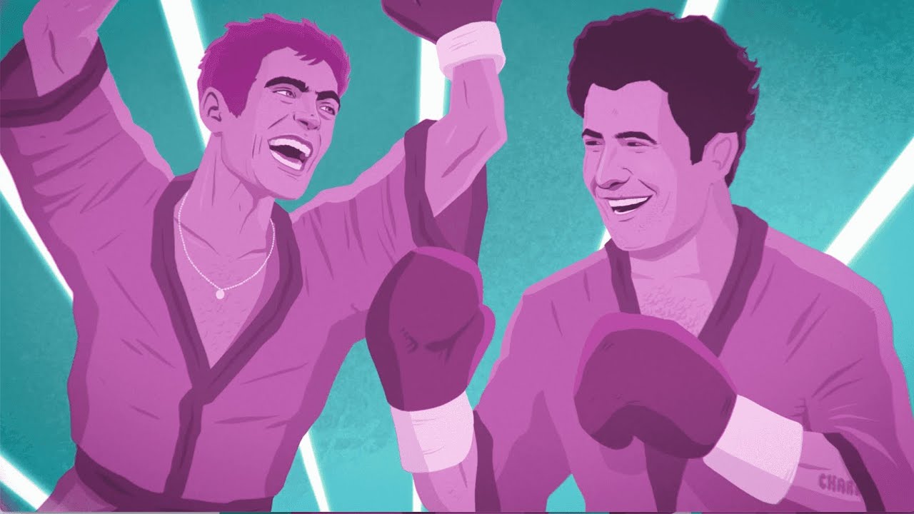 Video Thumbnail