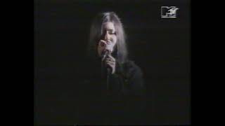 Ecstasy Of Saint Theresa - To Alison (live excerpt 1993)
