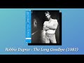 Robbie Dupree - The Long Goodbye (1981)