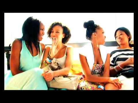 VUZU.TV: V Entertainment - Cruising with DJ Speedsta