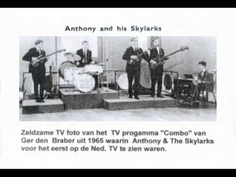 Anthony and his Skylarks - Lady of Spain ( 1964 )