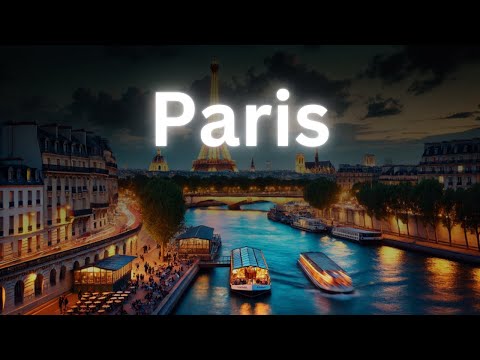 Entdecke das magische Paris: Geheimtipps und Highlights!