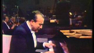 Arrau Beethoven Piano Concerto No.5
