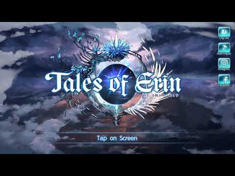 Tales of Erin OST Battle Theme 6