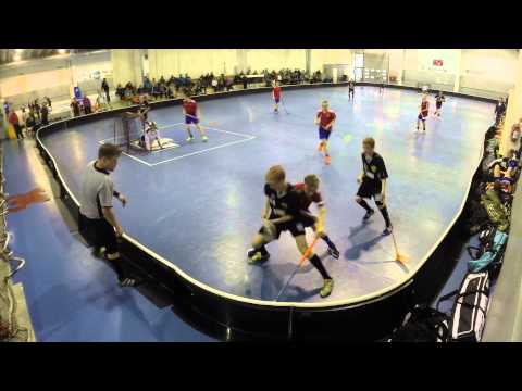 BBU-00_musta BBU - Tiikerit 4.10.2014 TiikeriAreena C1 Kilpasarja