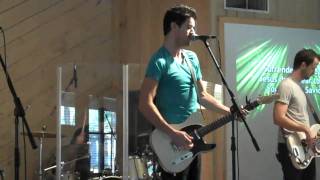 lord almighty by kristian stanfill