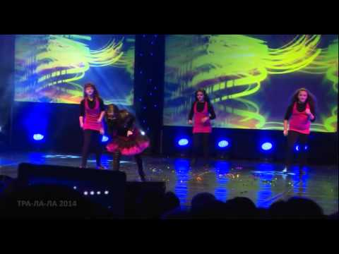 08. Михаела Станиќ - Рокерка сум права (2014 Bitola)