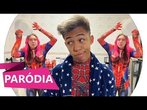 Jovem Dionisio - ACORDA PEDRINHO (PARÓDIA)