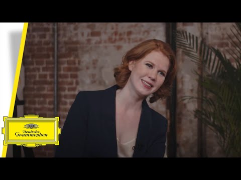 Harriet Krijgh – Silent Dreams (Album Trailer)