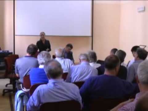 ONDA TG 18.09.2012 - FAS INCONTRO PROVINCIA