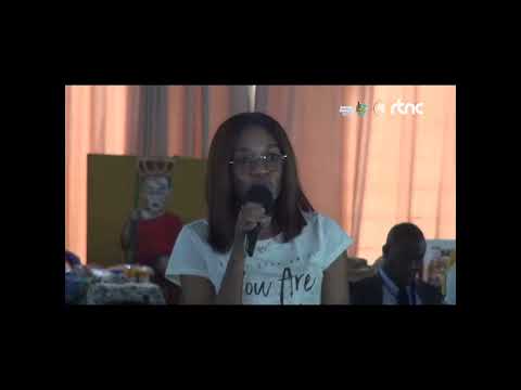 Polish Business Week in Kinshasa — film 4