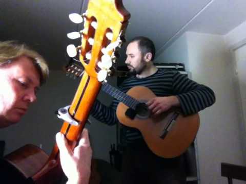 "Musicbox"- music by Wladimir Trishkin