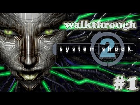system shock pc review