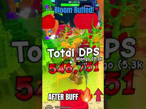 Plants vs Brainrot Just Got CRAZY With This OP Card 💥🌸