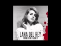 Lana Del Rey Summertime Sadness MK Feel It In The Air Remix