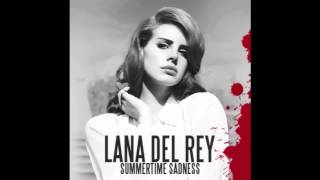 Lana Del Rey - Summertime Sadness - MK Feel It In The Air Remix