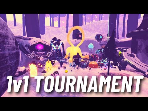 Finding The Strongest Monster In Risk Of Rain 2