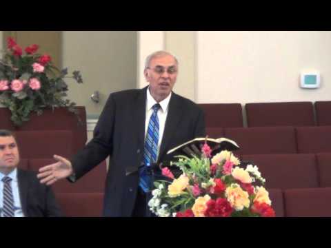 08/30/2015 Liviu Percy - Exodul 20:15