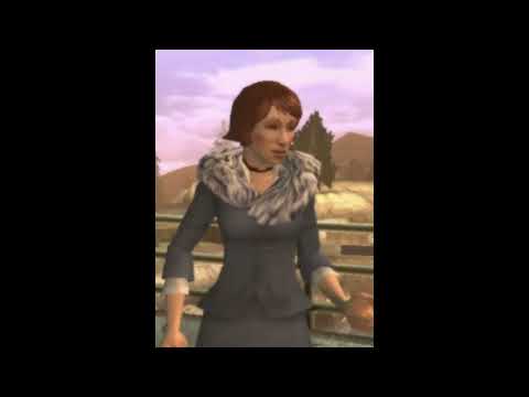 Bully Scholarship Edition - Sound Effects - Srta Isaacs