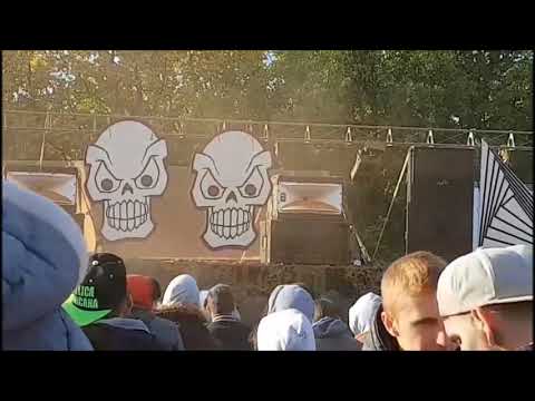 Halloween Multison 2017 -  Fusio'tek / Vagatek / UST / Charpeytek / Serenetik ... - 27.28/10/2017