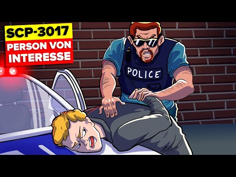 SCP-3017 - Die gefährlichste Person der Welt (SCP Animation)