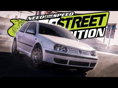 DAS ULTIMATIVE PROSTREET ERLEBNIS?! - NFS PROSTREET PEPEGA EDITION Part 1