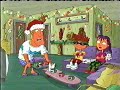 We Wish You A Merry Nickmas Rocket Power 2003