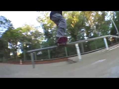 LOhst Tapes: Wilson Junior