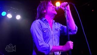 The Cruel Sea - It&#39;s Alright | Live in Sydney | Moshcam