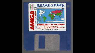 Amiga Floppy Disk Loader (Amiga Format Magazine) Amiga Format # 023 DISK A 1991