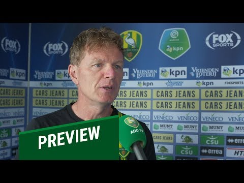 Fons Groenendijk: "Huid zo duur mogelijk verkopen"